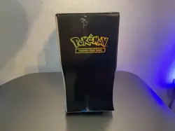 Pokemon TCG Mega Evolution Gardevoir ETB Elite Trainer Box Sealed - Image 3