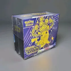 Pokemon TCG Scarlet & Violet Surging Sparks Elite Trainer Box (ETB) Sealed - Image 1
