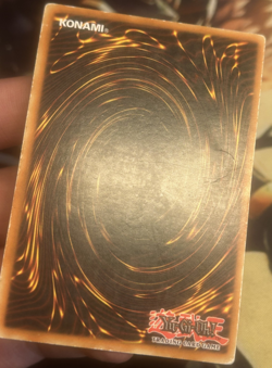 Yugioh: Breaker The Magical Warrior - MC2-EN002 - Secret Rare - Limited Ed - MP - Image 4