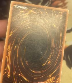 Yugioh: Breaker The Magical Warrior - MC2-EN002 - Secret Rare - Limited Ed - MP - Image 5