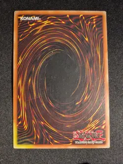 Yugioh - Mathematician DRLG-EN023 Unlimited Edition Secret Rare HP - Image 2