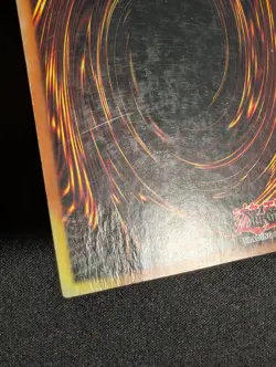 Yugioh - Mathematician DRLG-EN023 Unlimited Edition Secret Rare HP - Image 3