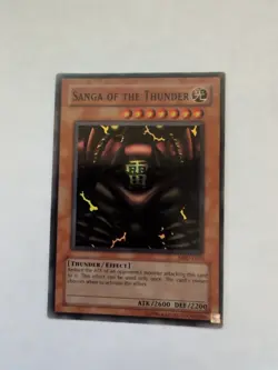 Sanga of the Thunder MRD-E025 NM - Image 1