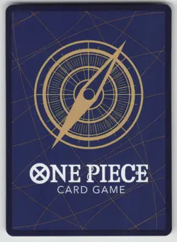 Sabo (Illustration Box Vol.5) SR One Piece Promotion Cards OP05-007 NM - Image 2