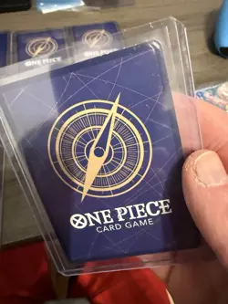 one piece tcg lot - Image 3