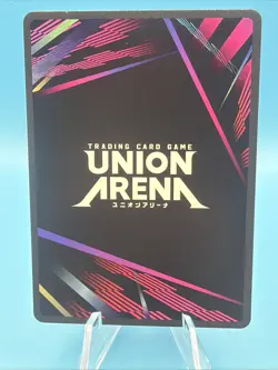 Union Arena TCG Viper UE14BT/NIK-1-015 R* GODDESS OF VICTORY: NIKKE - Image 2