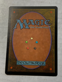 Ancient Tomb - Tempest - MTG - Magic the Gathering - MP - Image 4