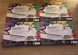 Pokemon Ascended Heroes Mega Gardevoir Premium Poster Collection | SEALED - Image 2