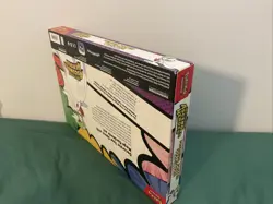 Pokemon TCG Ascended Heroes Mega Gardevoir Ex Premium Poster Collection Sealed - Image 4