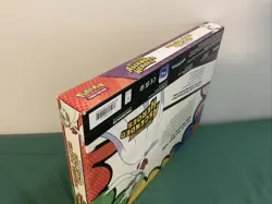 Pokemon TCG Ascended Heroes Mega Gardevoir Ex Premium Poster Collection Sealed - Image 5