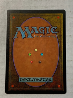 MTG Lotus Petal Tempest Regular LP Magic the Gathering - Image 2