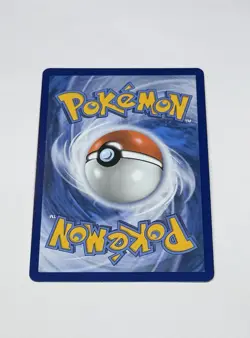 Team Rocket's Moltres ex 229/182 - Destined Rivals Stamped Promo - Rocket UPC NM - Image 2