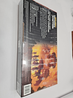 MTG - Outlaws of Thunder Junction (OTJ) Deluxe Commander Kit Desert Bloom NEW - Image 3