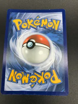 Rowlet HOLO 9/149 Sun & Moon Base Set Pokemon Card NM 2016 - Image 2