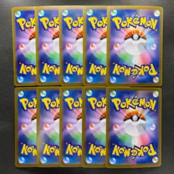 NM 10 card Mega Gardevoir ex 042/063 RR M1s Mega Symphonia Pokemon 1000 - Image 2