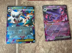 Pokemon TCG Prismatic Evolutions Booster Bundle With 2 Hit Cards - Image 2
