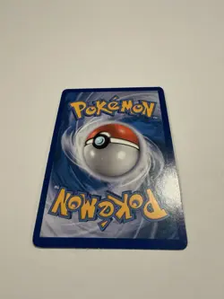 Pokemon Gallade E4 LV.X Rising Rivals 106/111 Holo Rare 100 HP Card - Image 2