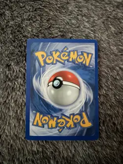 Pokemon Ditto EX Delta Species 64/113 Rare 2005 English Card - Image 2