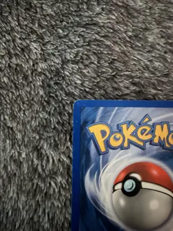 Pokemon Ditto EX Delta Species 64/113 Rare 2005 English Card - Image 3