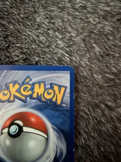 Pokemon Ditto EX Delta Species 64/113 Rare 2005 English Card - Image 4