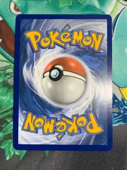 Wartortle - 002/034 - CLB Pokemon Trading Card Game Classic - Image 2