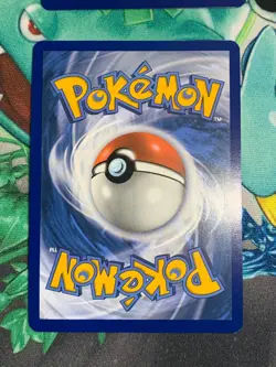 Wartortle - 002/034 - CLB Pokemon Trading Card Game Classic - Image 3