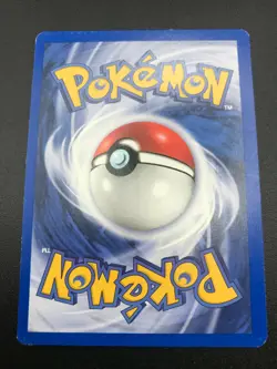 Spinarak 1st Edition Common 75/111 Neo Genesis Pokemon TCG Card NM 2000 - Image 2