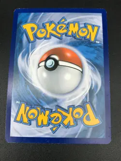 Zygarde XY129 Prerelease HOLO RARE Pokemon Fates Collide Promo Card NM 2016 - Image 3