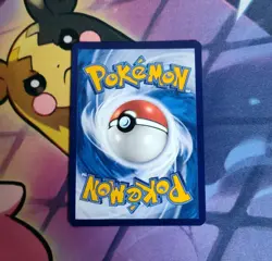 Absol EX 08 07/07 Holo Rare Scarlet & Violet Pokemon Card USA Seller - Image 2