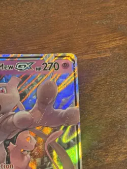 Pokemon Mewtwo and Mew Tag Team GX 2019 Card 71/236 - Image 3