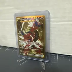 Pokemon Card - Koraidon ex 254/198 - Hyper Rare Holo Full Art - Pokemon - Image 2