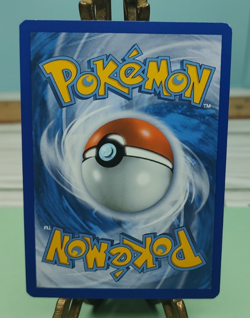 Pokemon Azumarill 104/160 Primal Clash Full Art Holo Trading Card TCG - Image 3