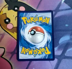 Houndoom EX 084/130 Holo Double Rare Scarlet & Violet RR Pokemon Card USA Seller - Image 2