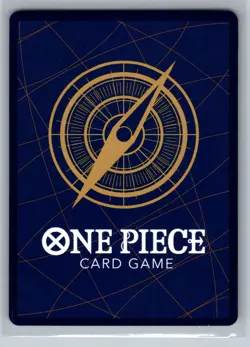 Sabo (Illustration Box Vol.5) SR One Piece Promotion Cards OP05-007 NM - Image 2