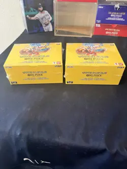 One Piece Card Game: OP15-EB04 Booster Box - Adventure on Kami's Island (sealed) - Image 5