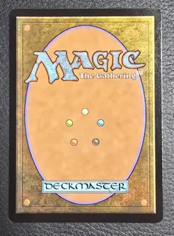 Marvo, Deep Operative (Extended Art) Foil Near Mint MTG Magic Card - Image 2