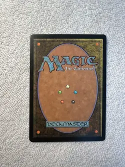 Magic - Prophecy - Citadel of Pain - Red - LP - Uncommon - Regular - Shinetized - Image 2