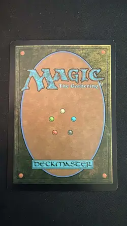 MTG Fallen Shinobi Normal R Modern Horizons 199 LP - Image 2