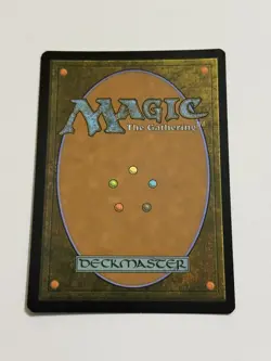 Narset's Reversal War of the Spark MTG Magic the gathering foil prerelease promo - Image 3
