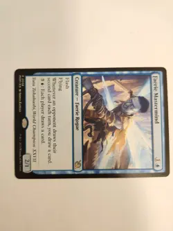 Faerie Mastermind [March of the Machine] - NM - Image 2