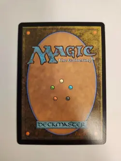 Faerie Mastermind [March of the Machine] - NM - Image 3