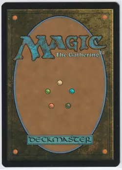 Turtles Forever (Extended Art) 261 TMNT Magic The Gathering R Foil NM - Image 2