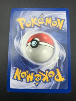 Oddish 1st Edition 63/82 Common Team Rocket Pokemon Vintage NM 2000 WOTC - Image 2