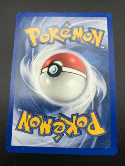 Piloswine 1st Edition 44/111 Neo Genesis Pokemon TCG Card NM 2000 - Image 2