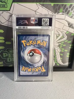 Pokemon Charizard VMAX SWSH261 SWSH Promo Holo PSA 9 Ultra-Premium 2022 - Image 2