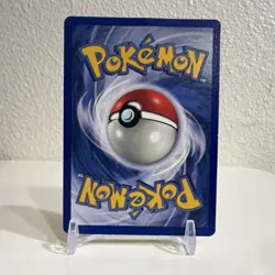 Pokemon Ivysaur 030/102 Base Set Shadowless Uncommon 60 HP Vine Whip Poisonpowd… - Image 2