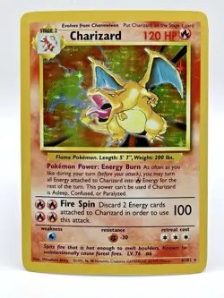 Pokemon March 102/111 Neo Genesis Regular - Image 1