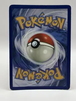 Pokemon March 102/111 Neo Genesis Regular - Image 2