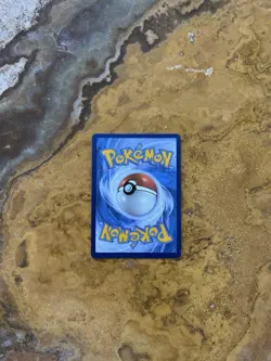 Pokemon Cynthia's Garchomp EX SVP 204 Promo Full Art Holo 330 HP - Image 4
