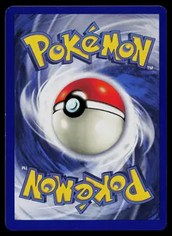 Pokemon Card - Moltres Fossil 12/62 Holo Rare - Image 2
